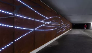 Kunst in de openbare ruimte - Assen van Assen